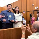 Becoming New Citizens